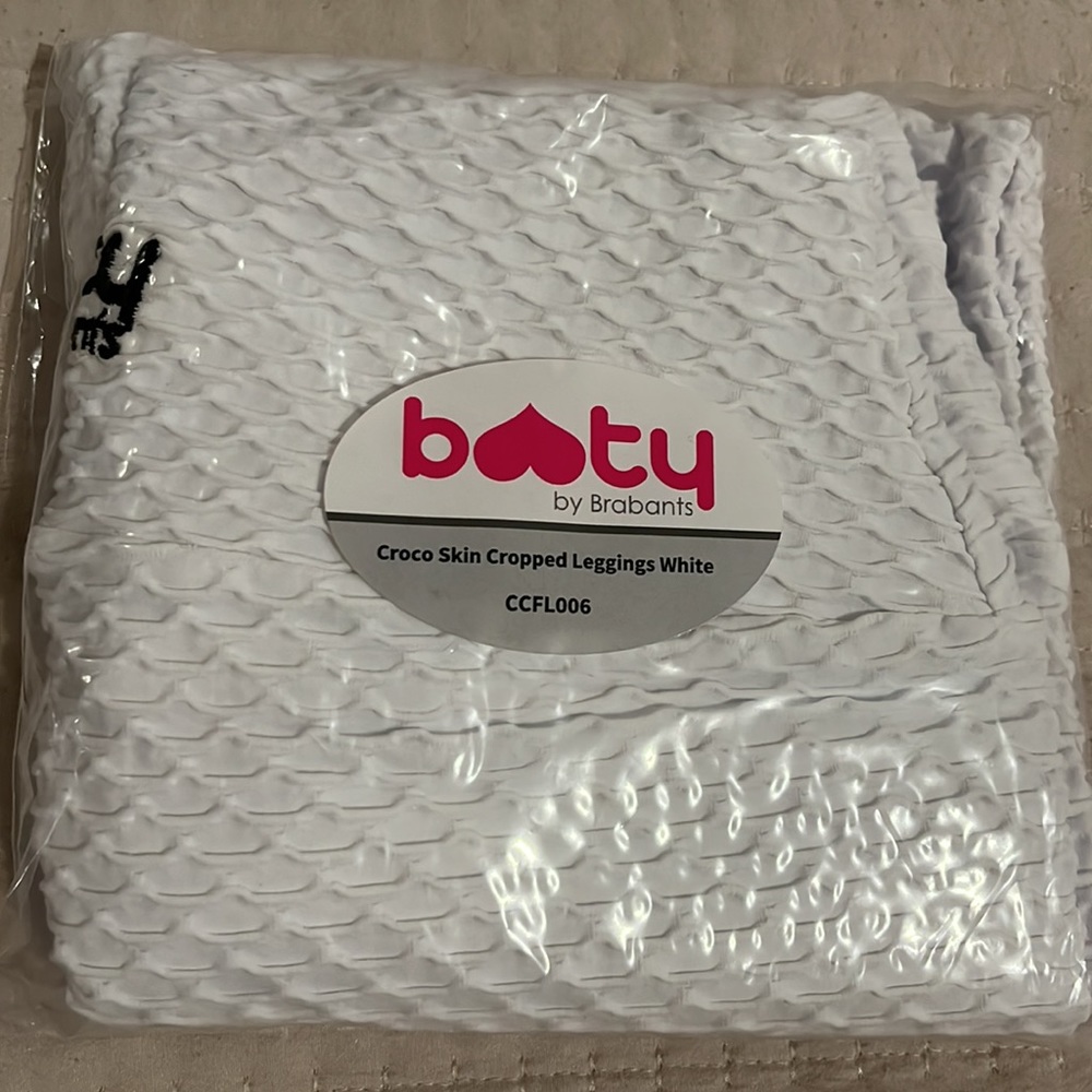 Booty By Brabants Leggings